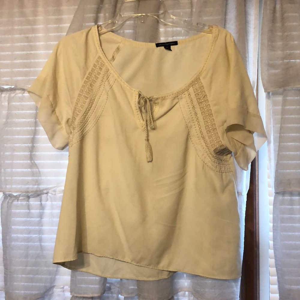 American eagle top